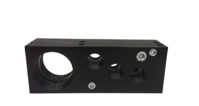 MAC VALVES INC 19463-03
