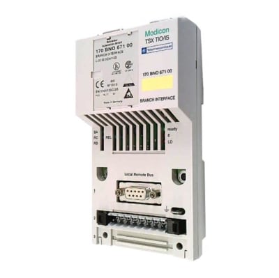 SCHNEIDER ELECTRIC 170BNO67100