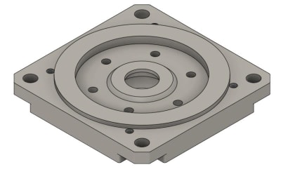 RADWELL RAD-MDF-FH-SZ8