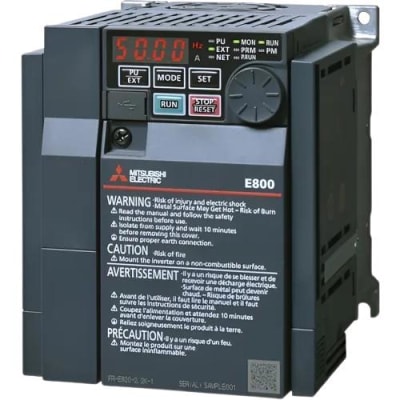 MITSUBISHI FR-E820-0080EPA-60