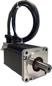 NIDEC CORP 55EZC300GAMAA