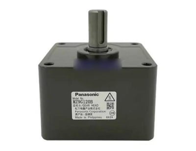 MATSUSHITA ELECTRIC MZ9G120B