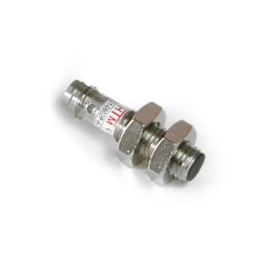 HTM SENSORS ECU1-0802P-ACR3/50MM