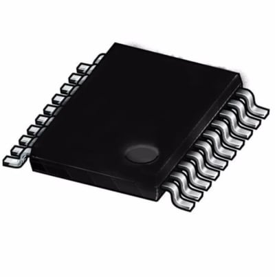 MAXIM INTEGRATED PRODUCTS DS1868-10