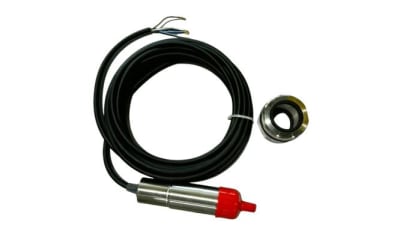 PEPPERL & FUCHS UMC3000-30H-I-5M-3G-3D