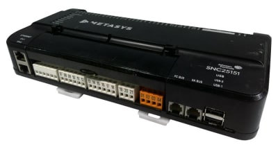 JOHNSON CONTROLS M4-SNC25151-0