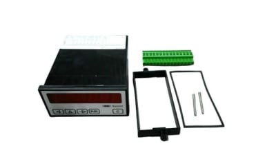 BAUMER ELECTRIC 10124011