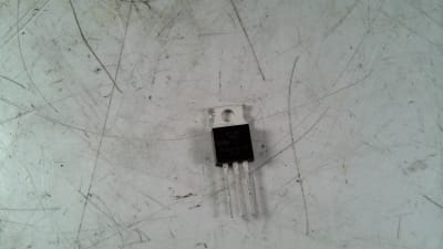 NXP SEMICONDUCTOR BT138-800