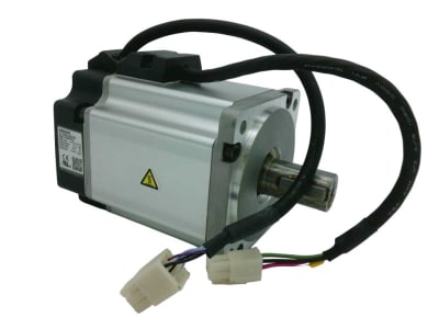 OMRON R88M-G75030H-S2-Z