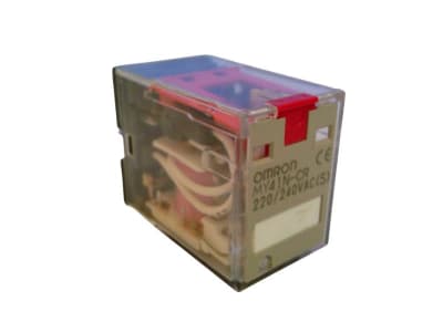 OMRON MY4INCR220240ACS