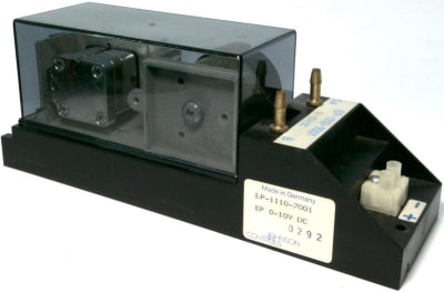 JOHNSON CONTROLS EP-1110-7001