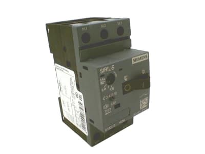 SIEMENS 3RV1011-0FA10