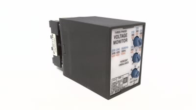 ASEA BROWN BOVERI PLMU11