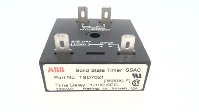 ASEA BROWN BOVERI TSD7621