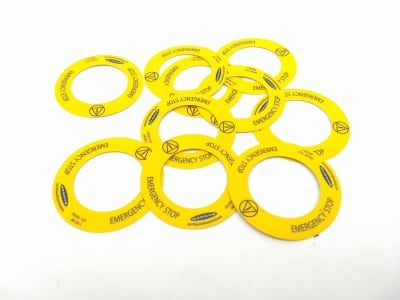 BANNER ENGINEERING ESL-38/60-10