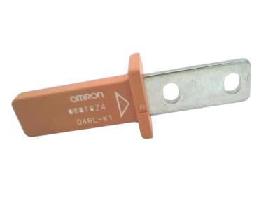 OMRON D4BLK1
