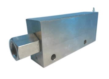 GEMS SENSORS FS-925E-1.0-CKW