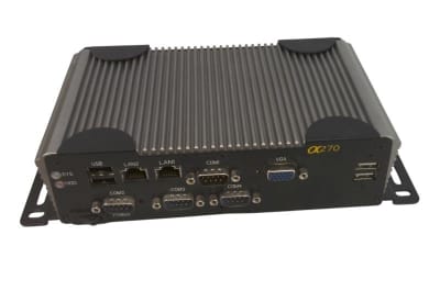 AAEON TF-AEC-6611-A2M-1010