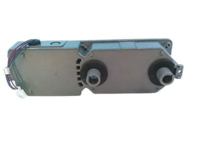 AIR PRODUCTS & CONTROLS SL-2000-P-3WTRA