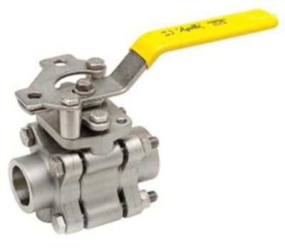 APOLLO VALVES 86A-205-SR