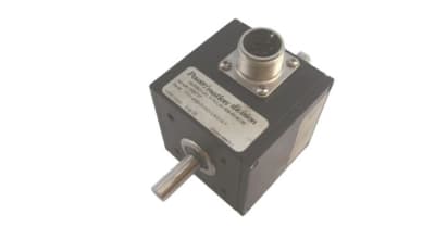 ENCODER PRODUCTS 711-*0500-O-IND12-6-D-S-Y