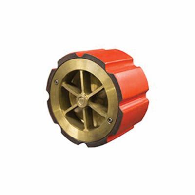 TITAN FLOW CONTROL INC CV90DSV0300