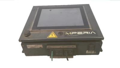 MATTHEWS MARKING SYSTEMS 144906.01