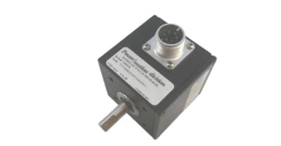 ENCODER PRODUCTS 711*-0040-O-IND12-6-S-S-Y