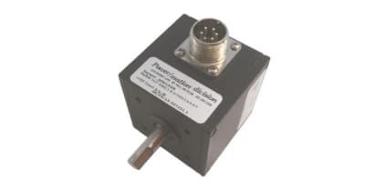 ENCODER PRODUCTS 712*-0360/1-N-O-IND12-6-S-S-Y