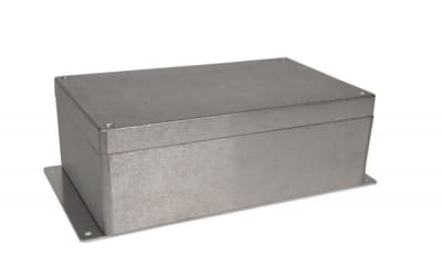 AUSTIN ELECTRICAL ENCLOSURES A-2238