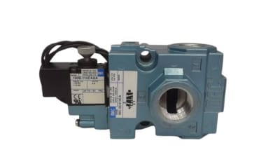 MAC VALVES INC 56C-33-613CA