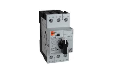 SPRECHER & SCHUH KTC9-40H-16A