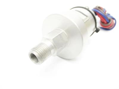 CUSTOM CONTROL SENSORS 611G8003-10PSI