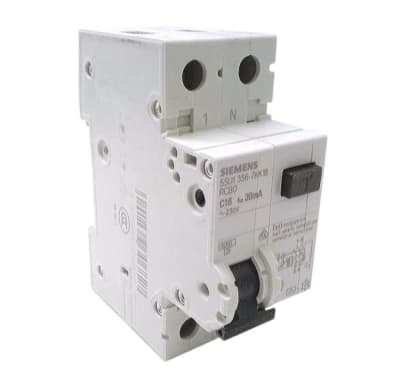 SIEMENS 5SU1356-7KK16