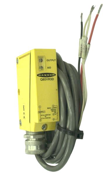 BANNER ENGINEERING 3031655