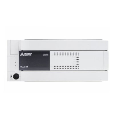 MITSUBISHI FX3U-64MR/ES-A