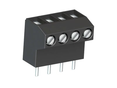WECO 971-LH-DS/02