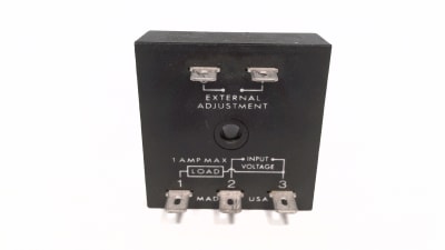 ASEA BROWN BOVERI TS4423