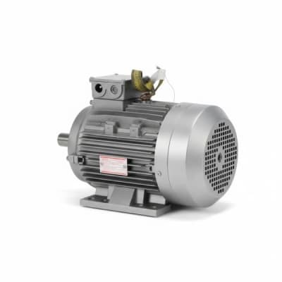 UB:MOTORS UB3AT132M4