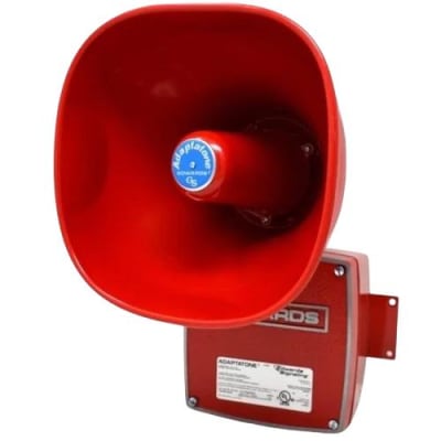 EDWARDS SIGNALING 5530MD-24AW