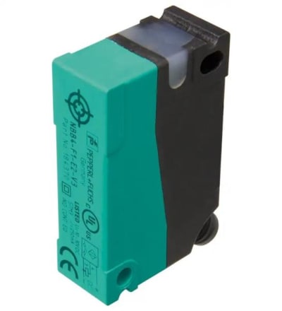 PEPPERL & FUCHS NBB4-F1-A2-V31