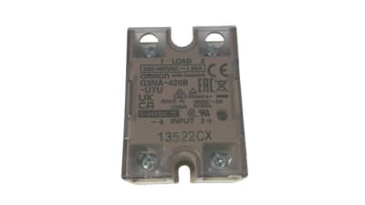 OMRON G3NA420BUTUDC524