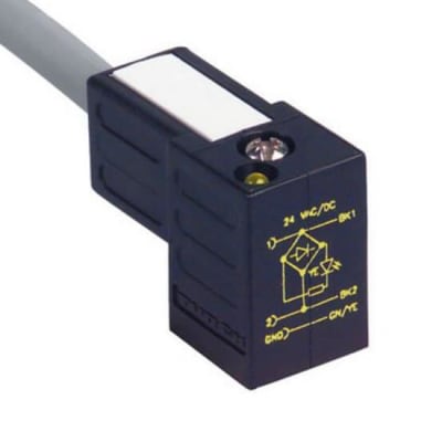 TURCK VAS 22-D653-1.5M-RS 5.3T