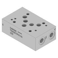 DAMAN PRODUCTS DJ0900224S