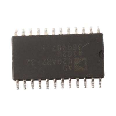 ANALOG DEVICES AD420ARZ-32-REEL