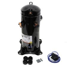 COPELAND ZPS63LXE-PFV-800