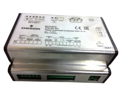 EMERSON EC3-D73