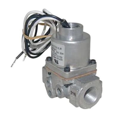 BASO GAS PRODUCTS LLC H91LA-1