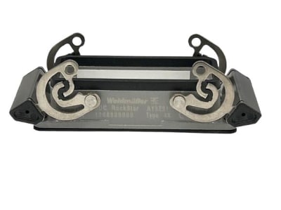 WEIDMULLER 1208600000