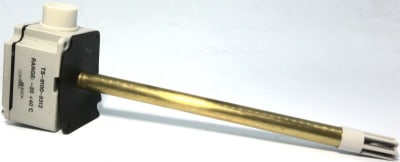 JOHNSON CONTROLS TS-9100-8312